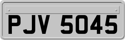 PJV5045