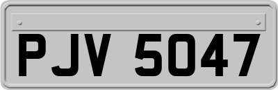 PJV5047