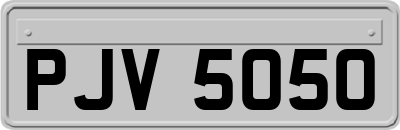 PJV5050