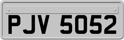 PJV5052