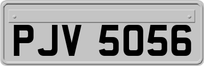 PJV5056