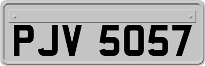 PJV5057