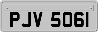 PJV5061