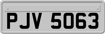 PJV5063