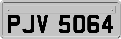 PJV5064