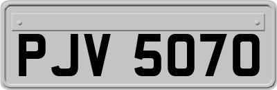 PJV5070