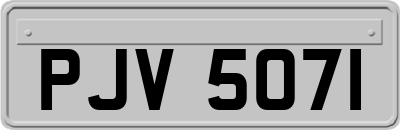 PJV5071