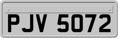 PJV5072