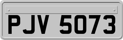 PJV5073