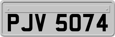 PJV5074