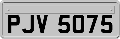 PJV5075