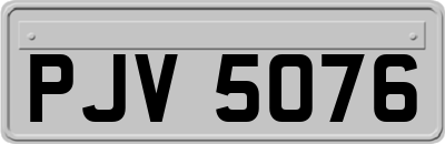 PJV5076