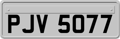 PJV5077