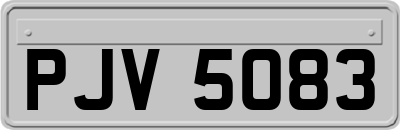 PJV5083