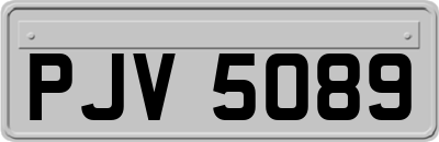 PJV5089