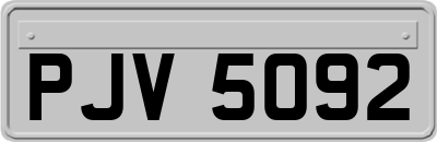 PJV5092
