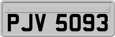 PJV5093