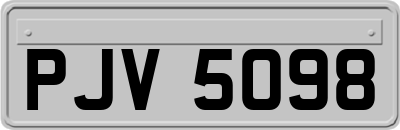 PJV5098