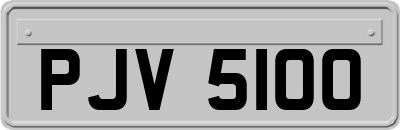 PJV5100