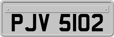 PJV5102