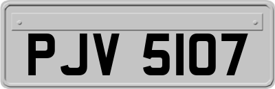 PJV5107