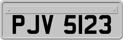 PJV5123
