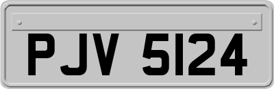 PJV5124