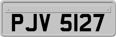 PJV5127