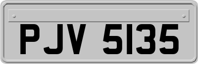 PJV5135