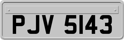 PJV5143