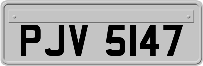 PJV5147