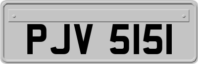 PJV5151