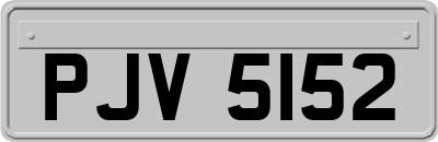 PJV5152