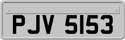 PJV5153