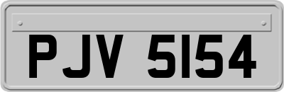 PJV5154