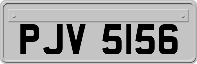 PJV5156