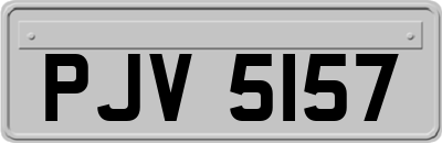 PJV5157
