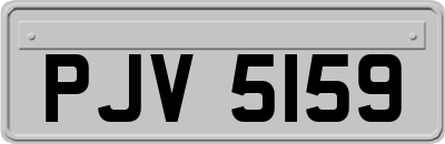 PJV5159