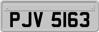 PJV5163