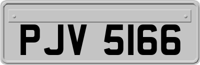 PJV5166