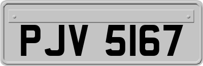 PJV5167