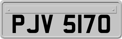 PJV5170