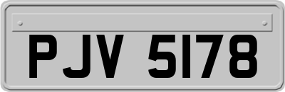 PJV5178