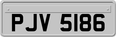 PJV5186