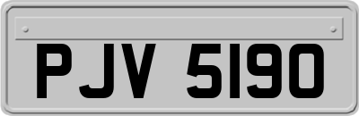 PJV5190