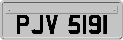 PJV5191