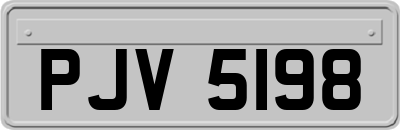 PJV5198