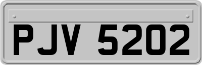 PJV5202