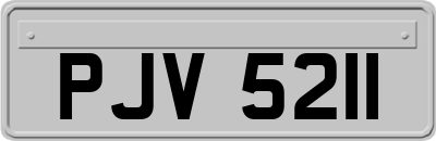 PJV5211