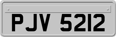 PJV5212